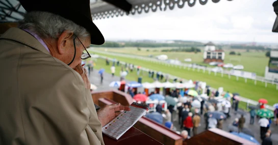 Your Horse Racing Betting Your Horse Racing Betting