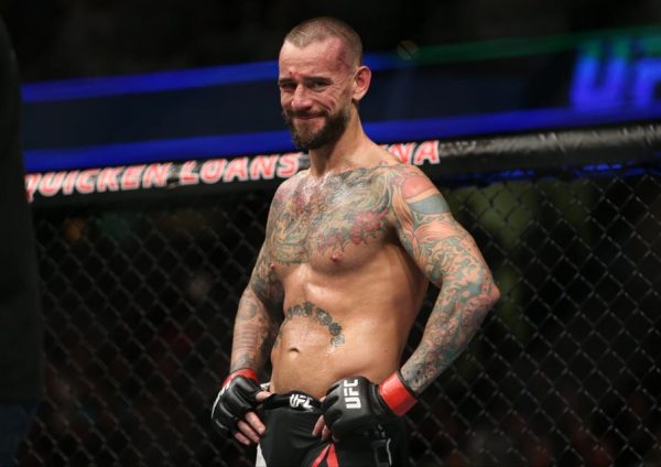 The 7 Best Moments Of CM Punk’s Career