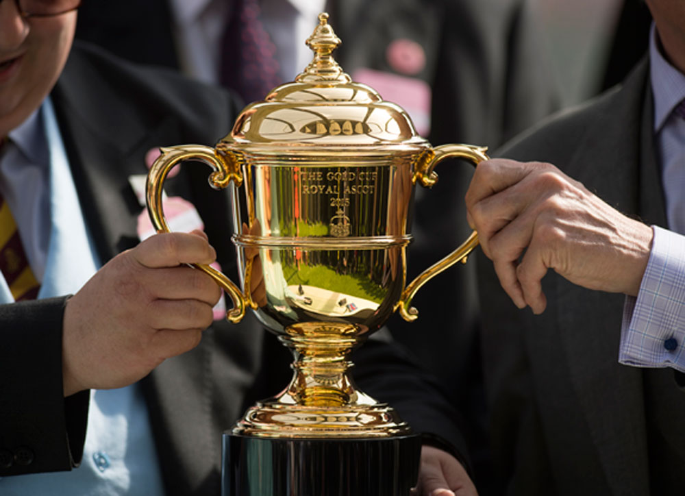 The Gold Cup – Royal Ascot