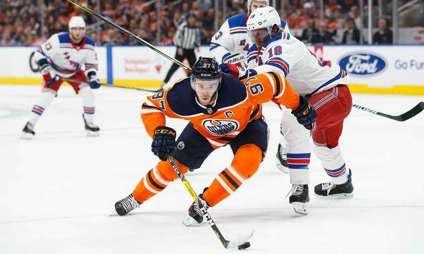 Ice Hockey Betting Tips NHL Outright Betting 2023