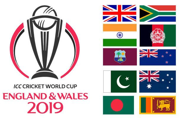 cricket world cup betting odds cricket world cup betting odds