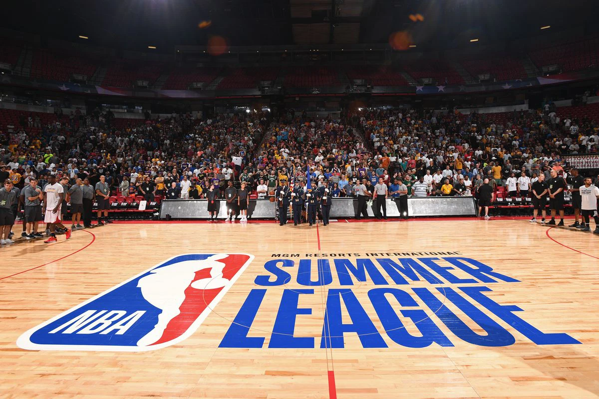 nba-summer-league-predictions summer league nba games