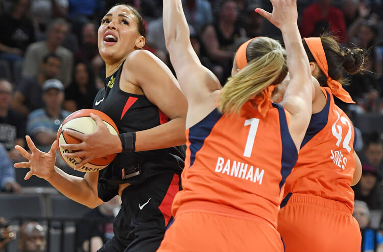 WNBA Betting Guide 2021 - SmartBettingGuide.com