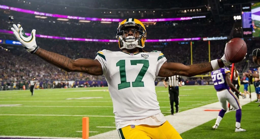 davante adams season stats contract davante adams season stats contract