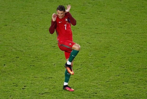 ronaldo what is 3 way handicap in soccer