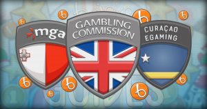 bookmakers licence review bet ratings