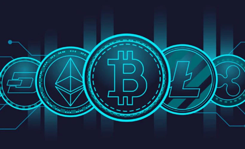 crypto currencies