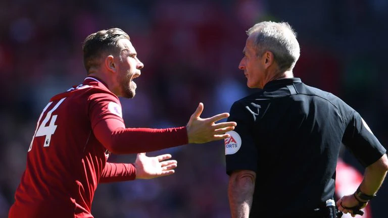 premier league var hub decision premier league var hub decision