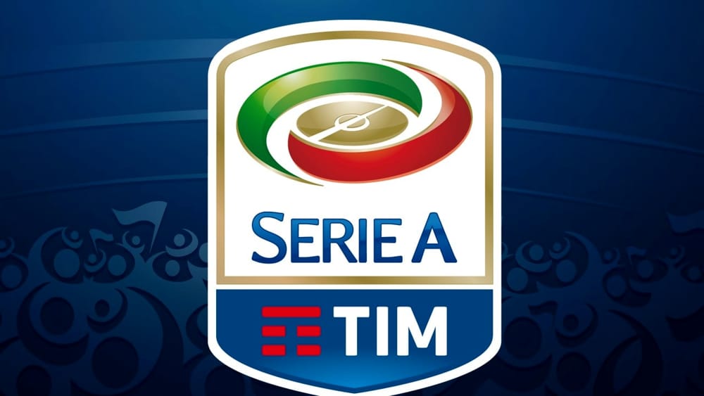 Serie a italy Italy Serie
