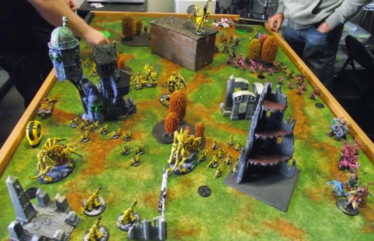 front line game front line game