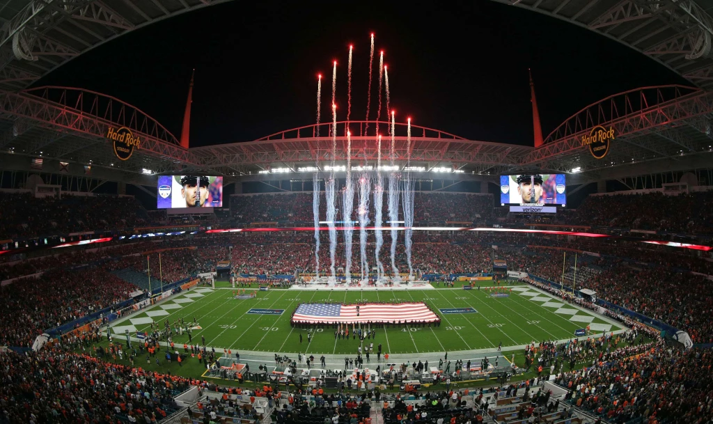 super bowl