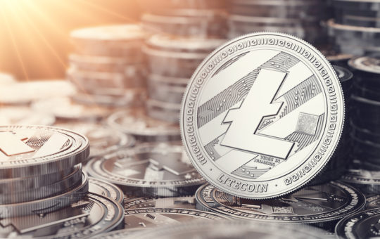 how much will litecoin be worth in 2020