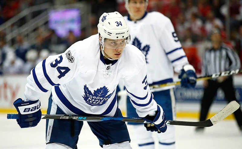 toronto leafs what is puck line betting toronto leafs what is puck line betting