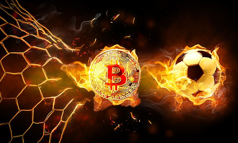 bitcoin anonymous cryptocurrencies sports betting btc wallet