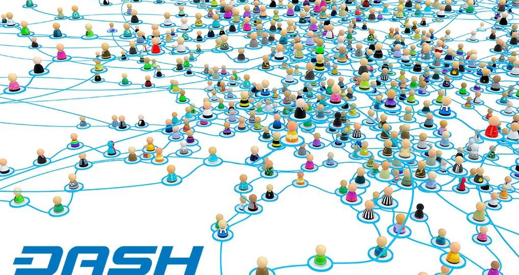 dash transactions how much is a dash
