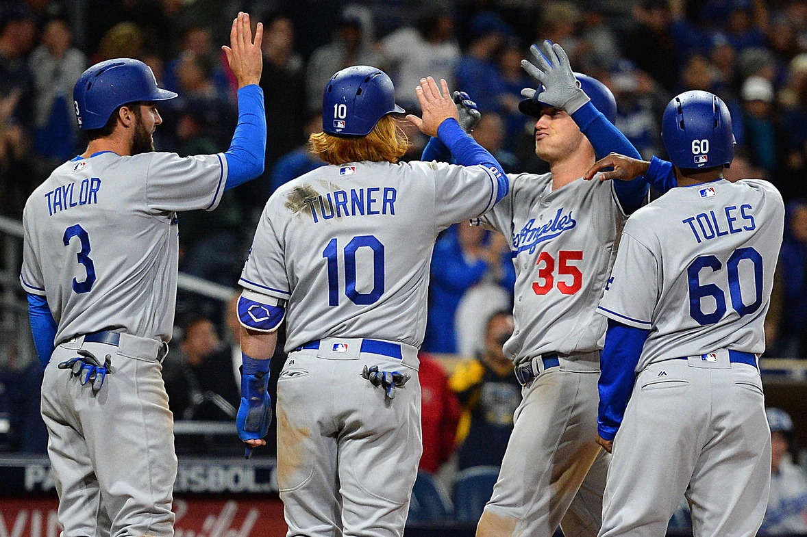 how to watch los angeles dodgers online free
