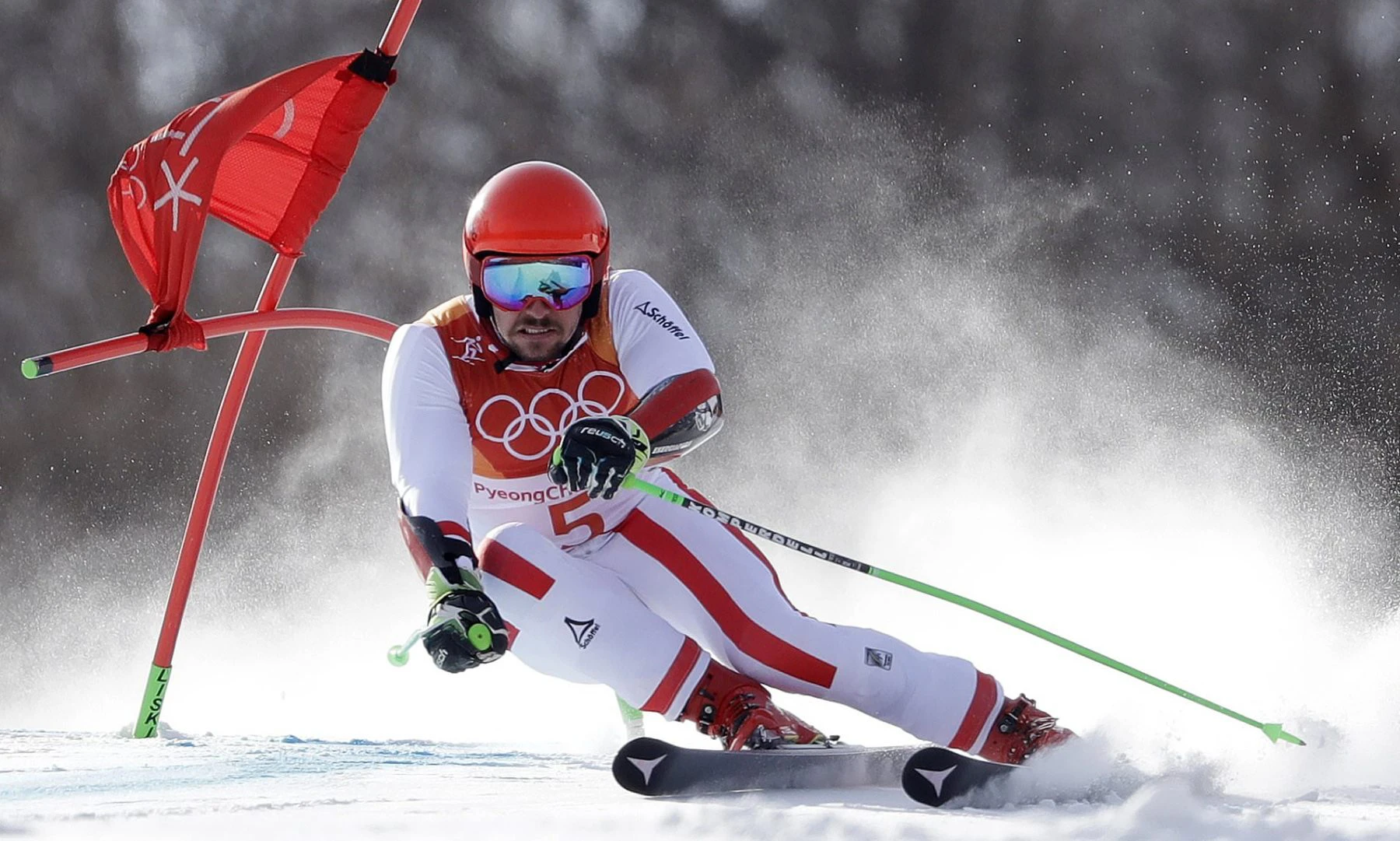 austria sports in austria