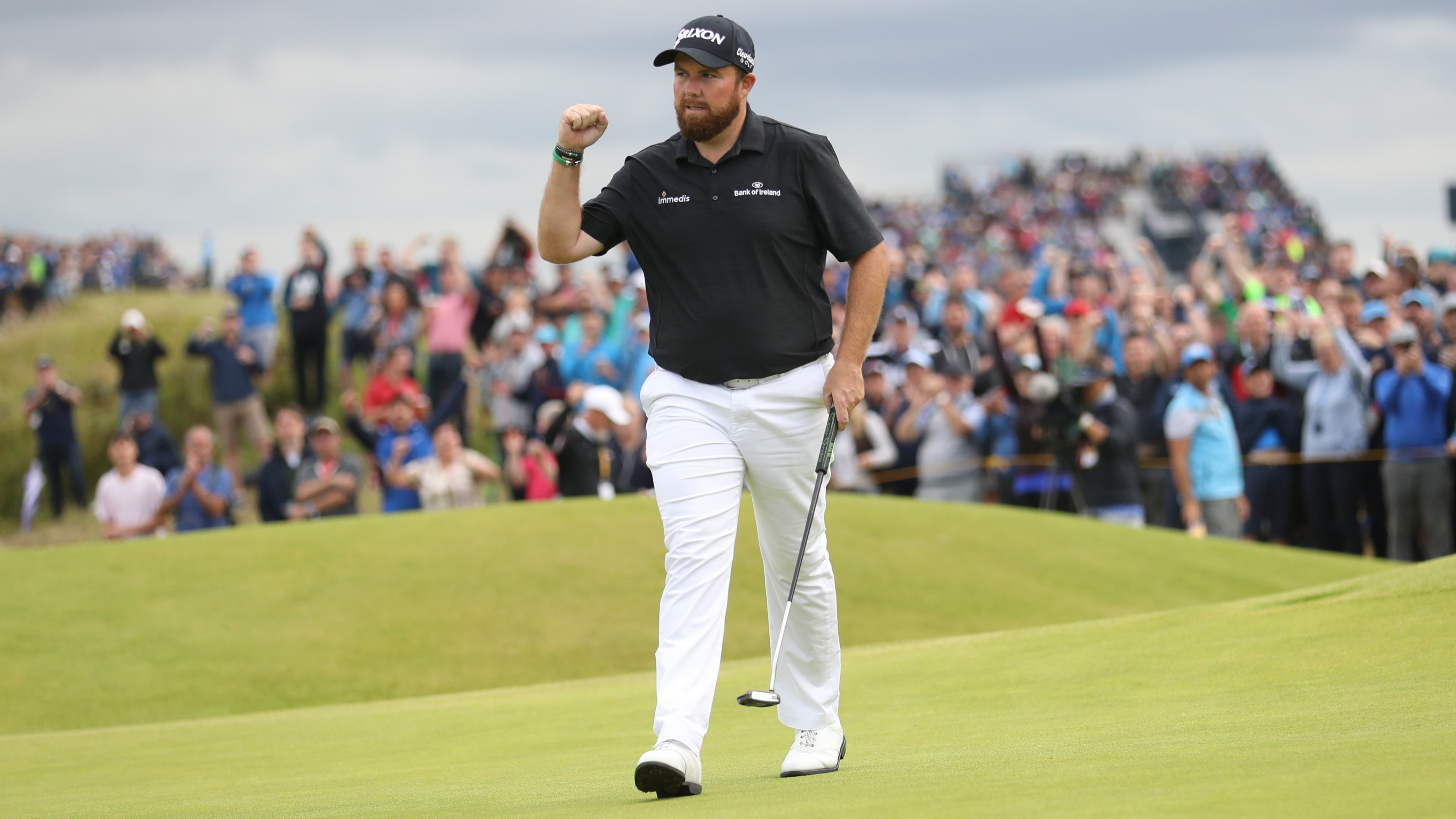 golf british irish golfers sponsorship deals