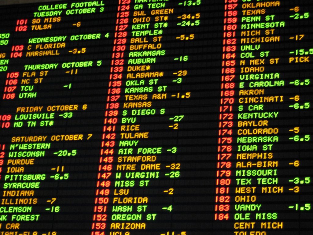 best sports betting strategy system