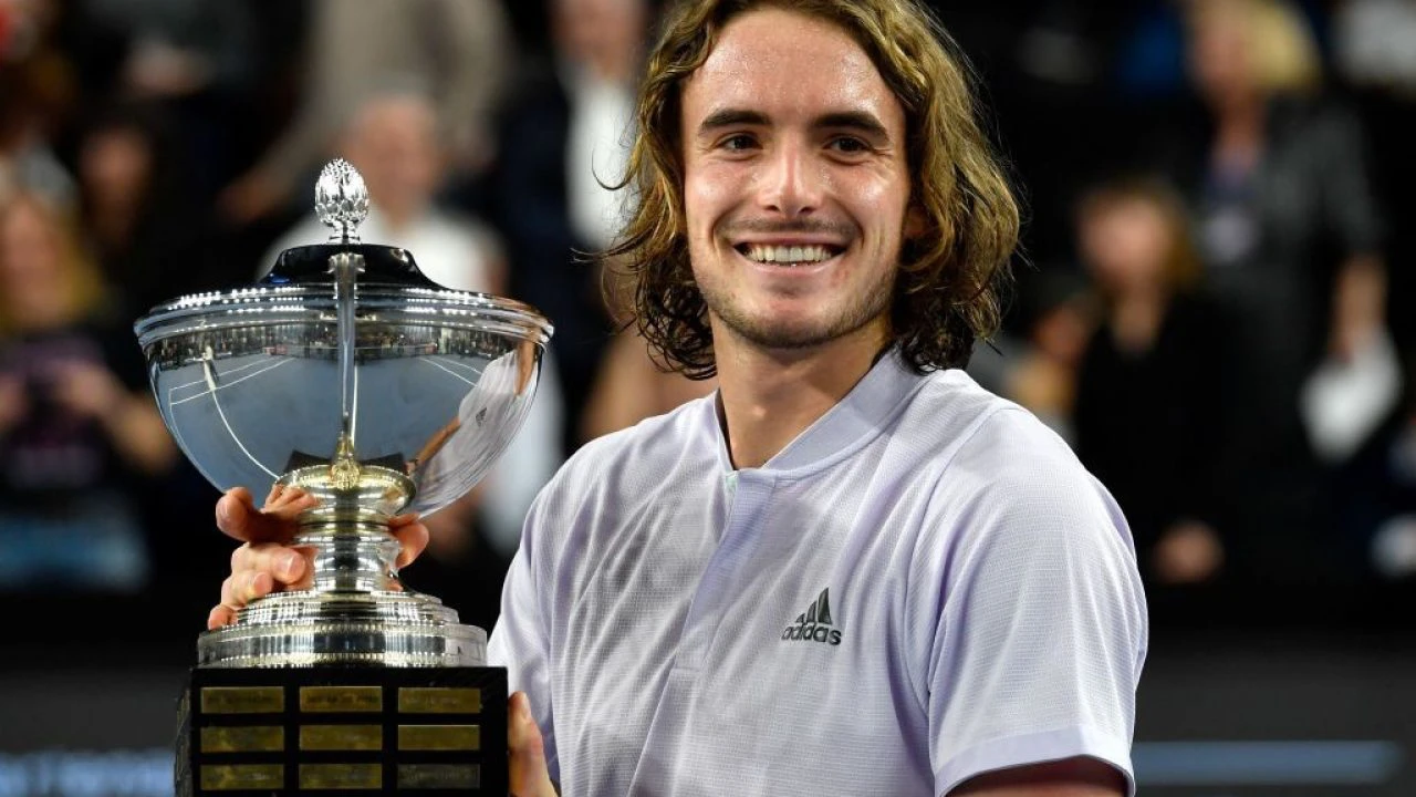 tennis what's the highest paid sport tsitsipas stefanos