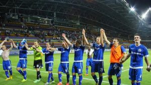 belarus football vysshaya league table predictions