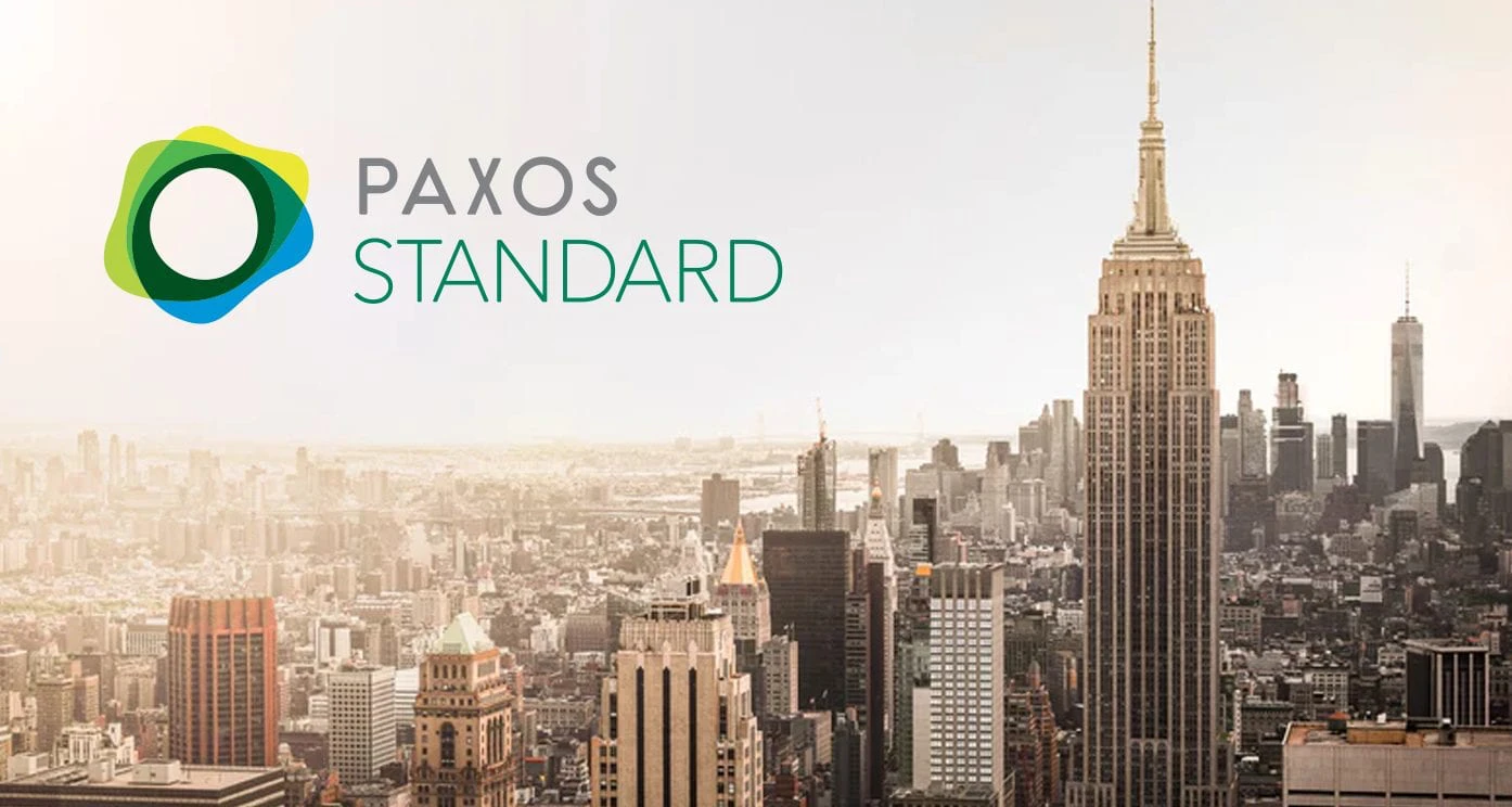 paxos trust company paxos standart trust company pax wallet coins