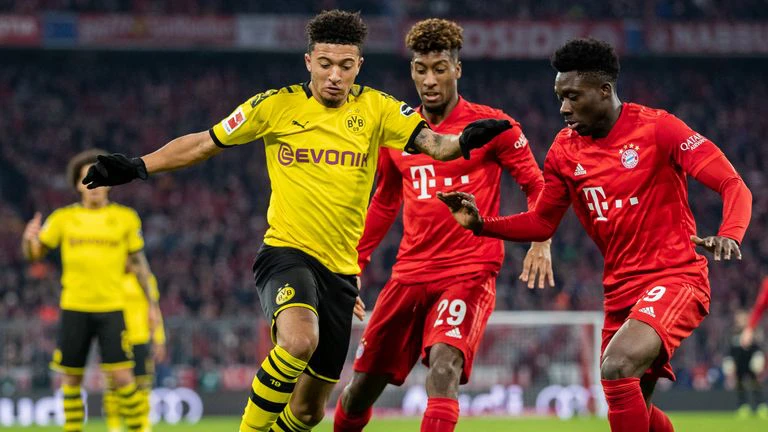 bayern borussia bundesliga bets bayern borussia bundesliga bets