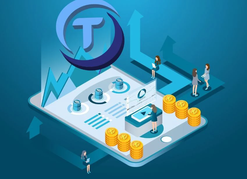 true usd wallet true usd tusd wallet exchanges