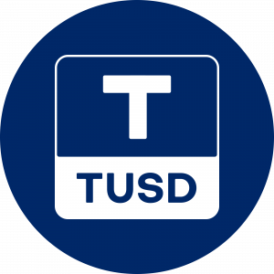 TrueUSD TUSD criptomoneda