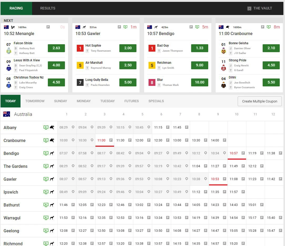 unibet horse racing unibet horse racing
