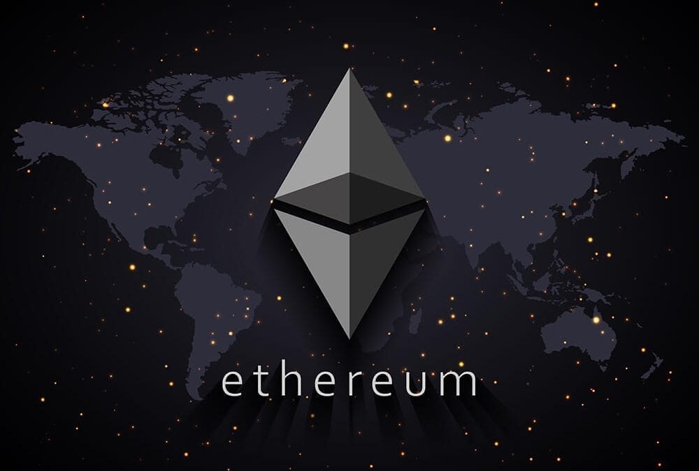 The Power Of ethereum live casino