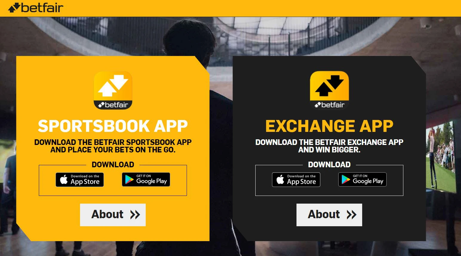 betfair apps betfair contact live stream chat scores account