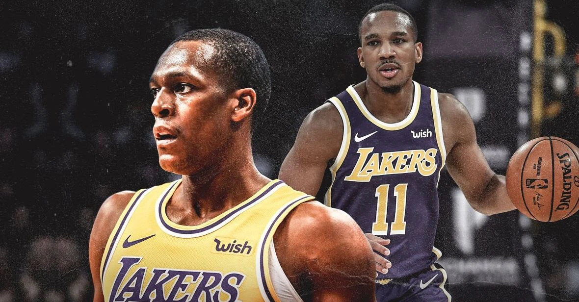 rondo bradley nba results schedule
