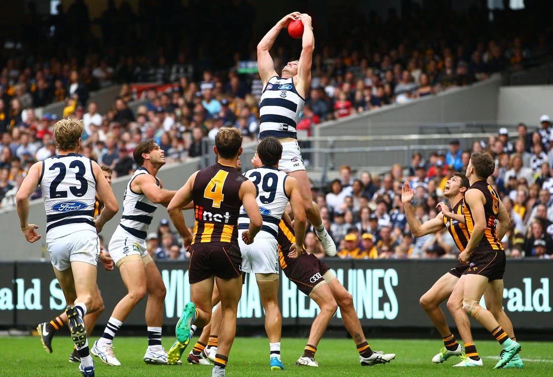 aussie afl line sports betting odds market system