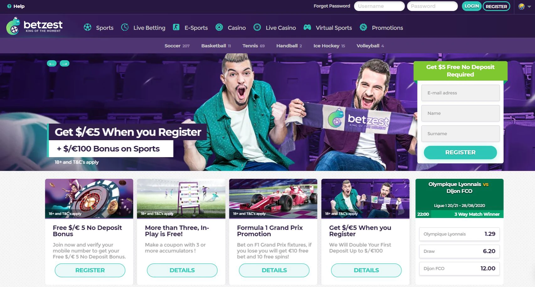 betzest betzest sportsbook review welcome bonus