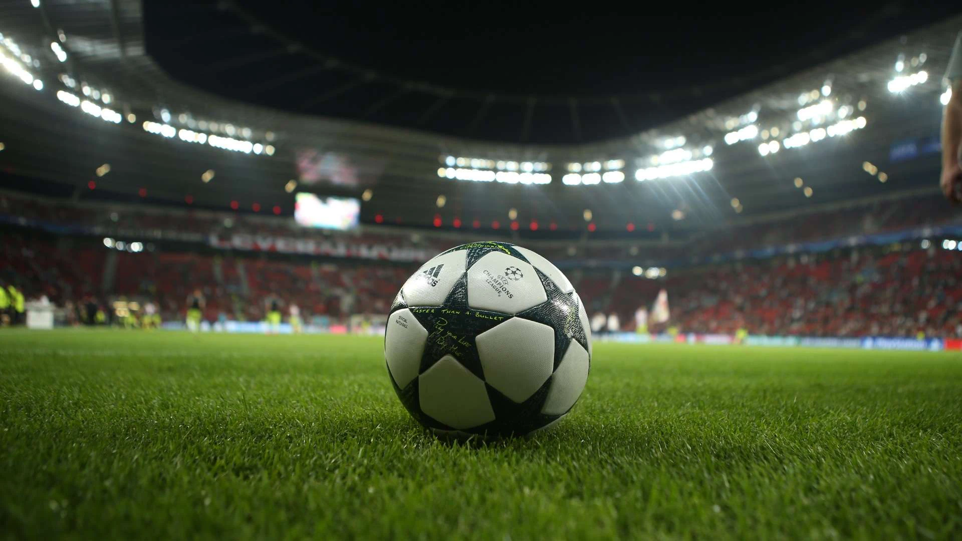 uefa champions league return