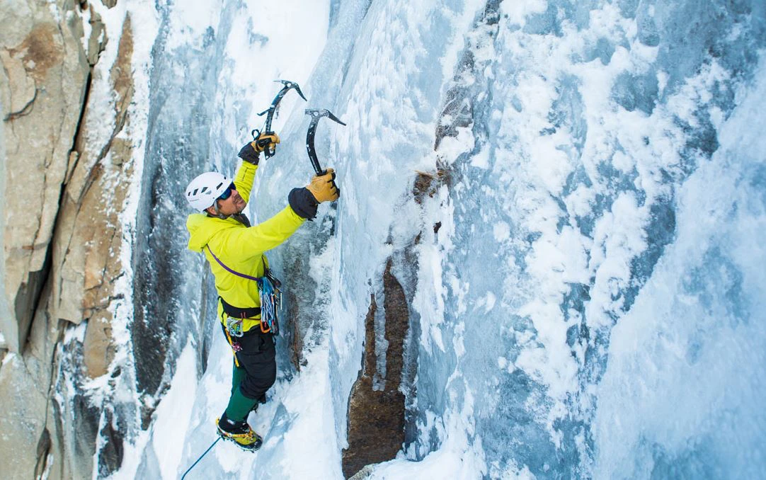 mont aiguille bouldering