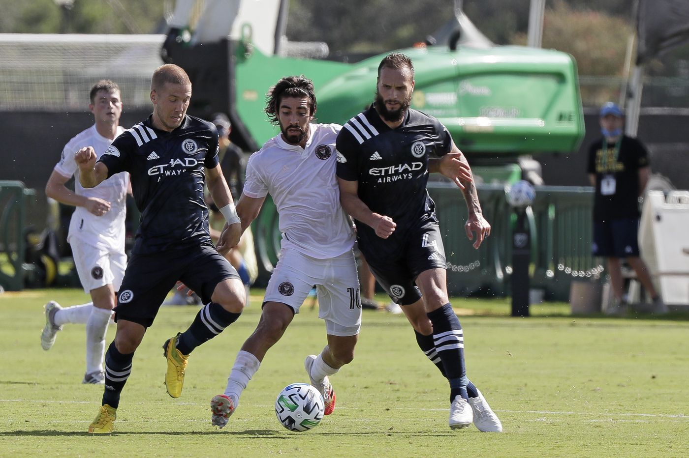 miami mls mls franchises soccer teams streams online results
