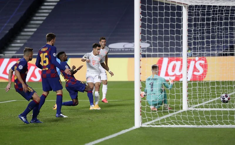 goals increase the odds over 2/5 goals