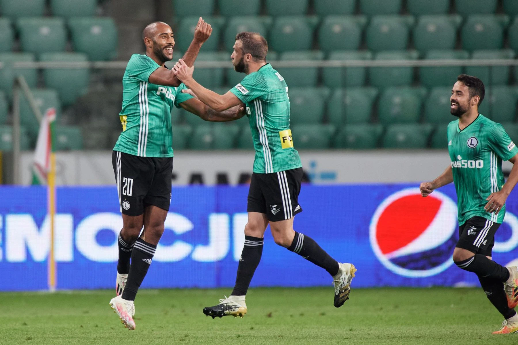 legia polish national team premier league football association
