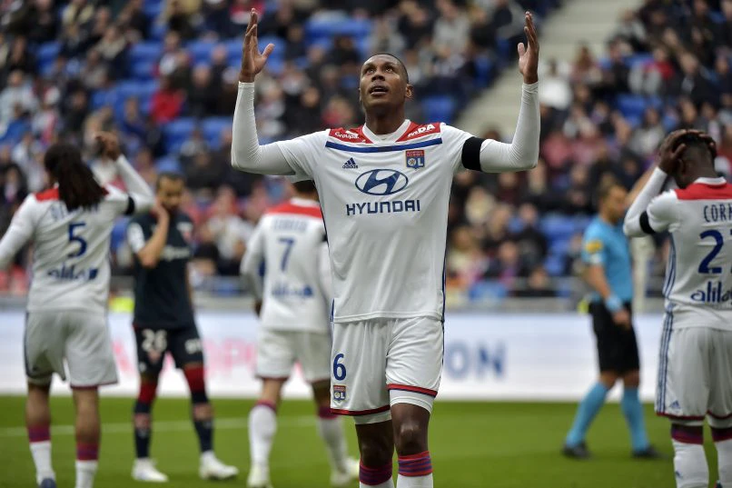 lyon france ligue football predictions