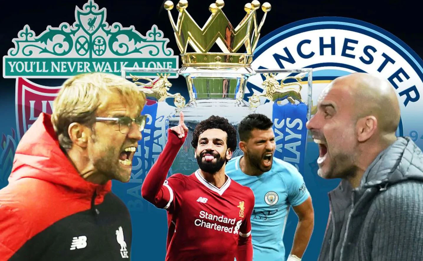 liverpool man city new premier league season 2021 preview