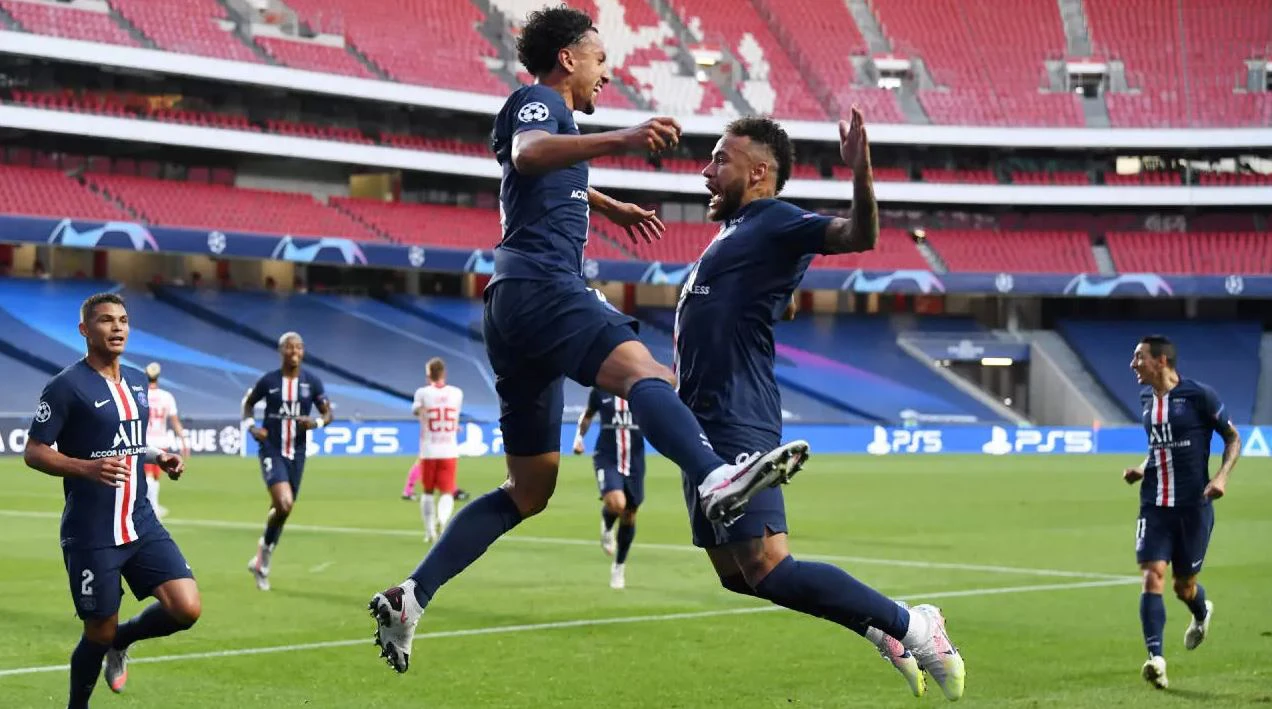 neymar psg low risk betting football strategy over 3.5