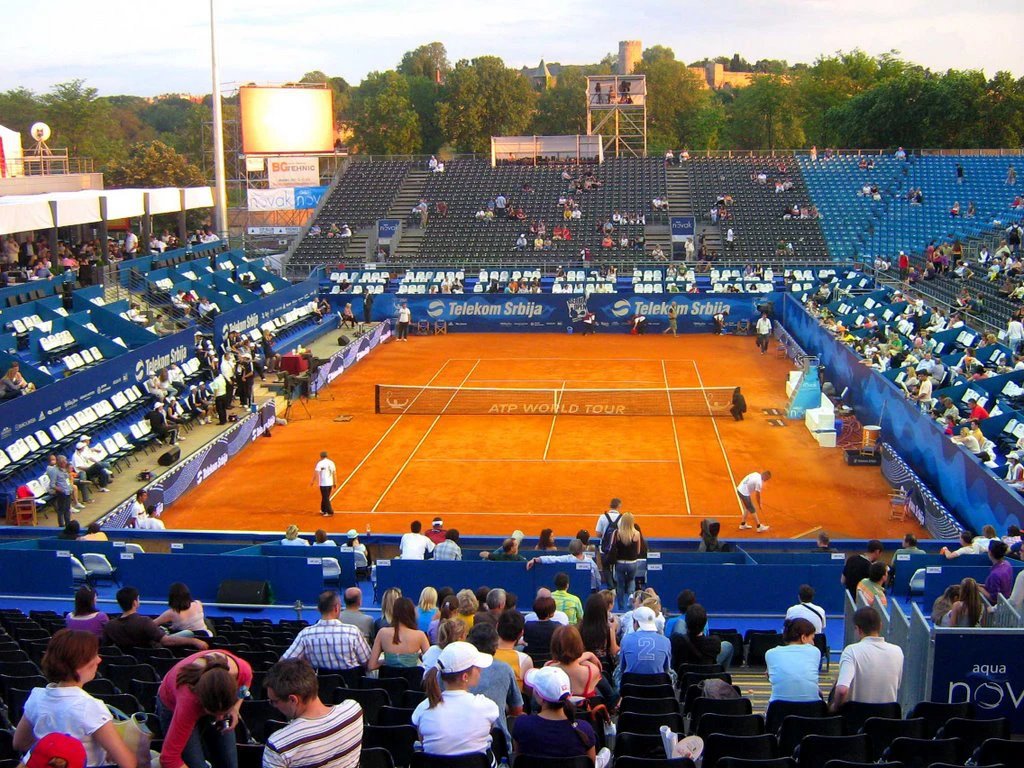 serbian open serbian gemax open tennis culture mirko petrovic