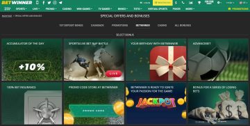 betwinner company