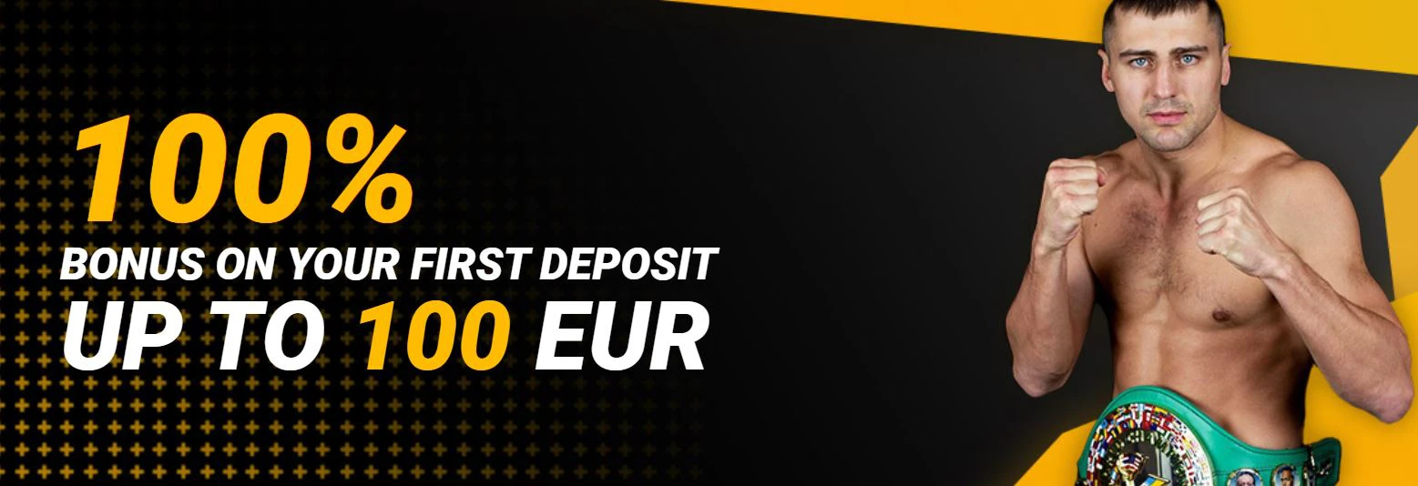 first deposit bonus how to book a bet on melbet