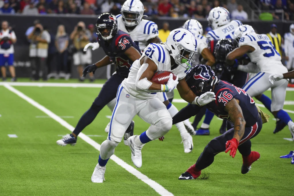 nfl nfl speed