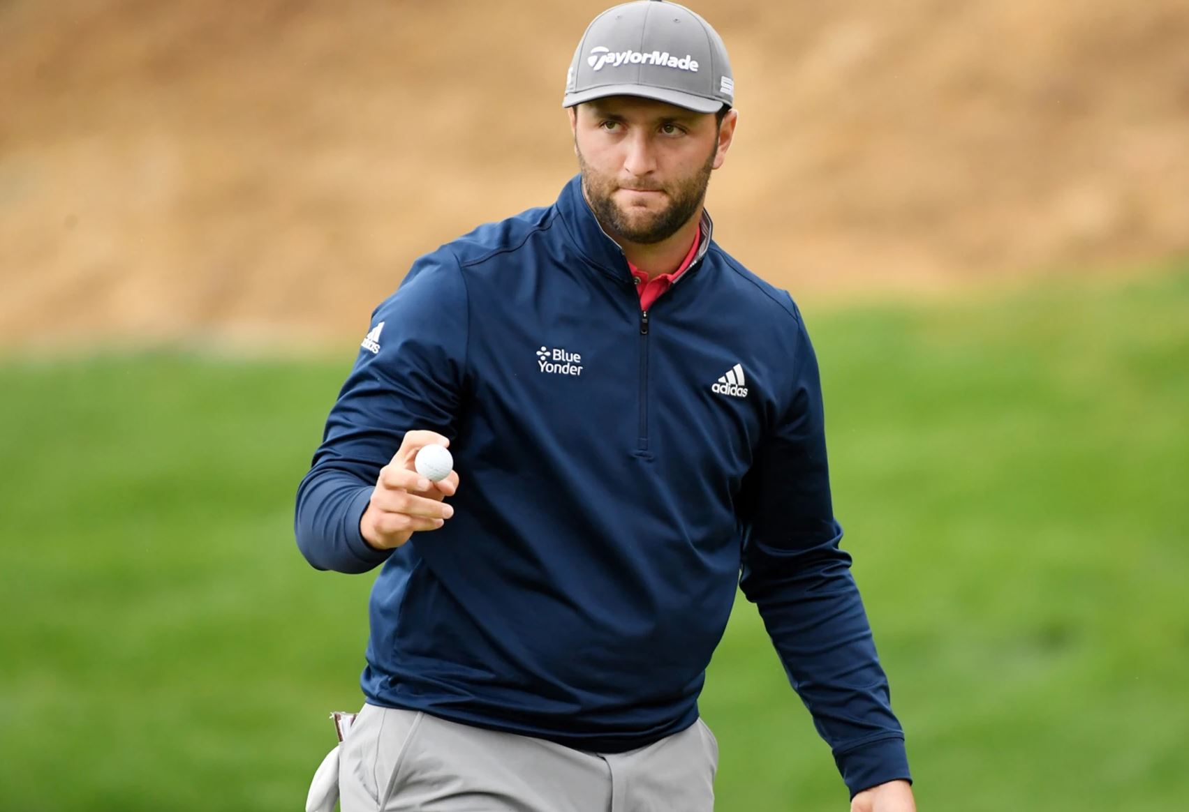 Rahm golf tips for the masters 2020