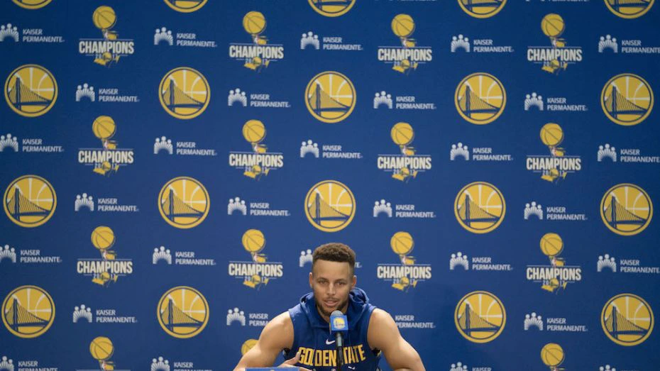 gs golden state warriors curry