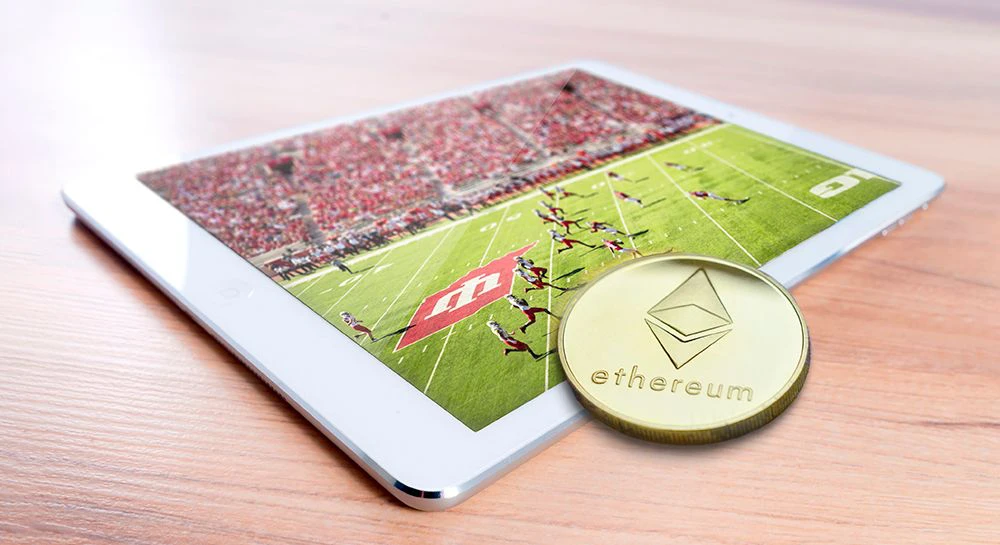 ethereum sports betting